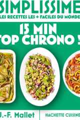 Mini Simplissime - 15 min top chrono ! cover image