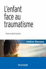 L'enfant face au traumatisme - 2e éd. cover image