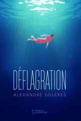 Déflagration cover image