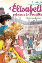 Un lourd secret - tome 33 cover image