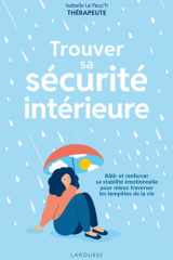 Trouver sa sécurité intérieure cover image