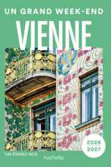 Vienne 2026-2027 Guide Un Grand Week-end cover image