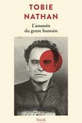 L'assassin du genre humain cover image