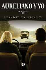 Aureliano y yo cover image