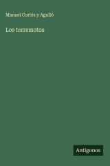 Los terremotos cover image