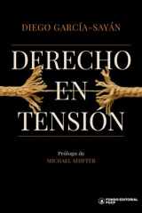 Derecho en tensión cover image