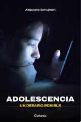 Adolescencia Un desafío posible cover image