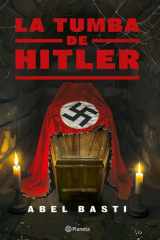 La tumba de Hitler cover image