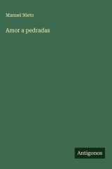Amor a pedradas cover image