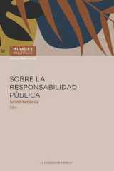 Sobre la responsabilidad pública cover image