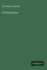 Al Chimborazo cover image