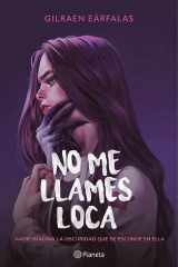 No me llames loca cover image