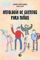 Antología de cuentos para niños Tengo 10 años cover image