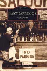 Hot Springs, Arkansas cover image