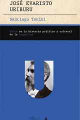 José Evaristo Uriburu cover image