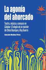 La agonia del ahorcado cover image