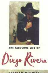 The Fabulous Life of Diego Rivera cover image