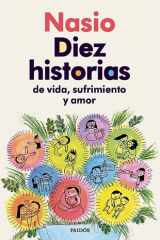 10 historias de vida, sufrimiento y amor cover image