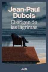 El origen de las lágrimas cover image