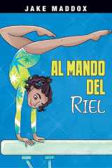 Al mando del riel cover image