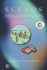 Sueños tergiversados (Spanish Edition) cover image