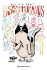 El gran libro de los humanos según mi gato cover image