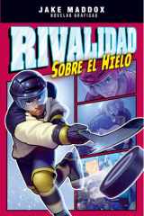 Rivalidad sobre el hielo cover image