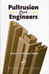 Pultrusion for Engineers cover image