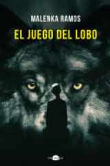 El juego del lobo cover image
