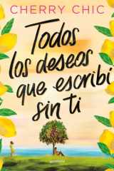 Todos Los Deseos Que Escribí Sin Ti / All the Wishes I Made Without You cover image