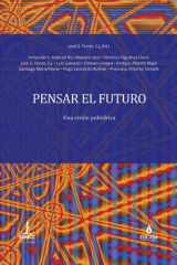 Pensar el futuro Una visión poliédrica cover image