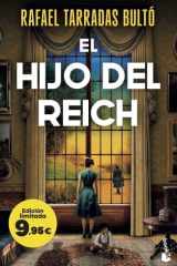 El hijo del Reich: Edición limitada a precio especial cover image