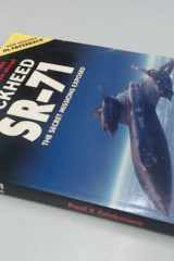 Lockheed SR-71 Secret Missions Exposed cover image