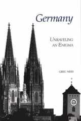 Germany Unraveling an Enigma cover image