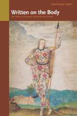 Written on the Body The Tattoo in European and American History cover image