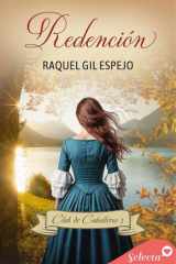 Redención (Club de caballeros 3) cover image