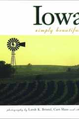 Iowa Simply Beautiful cover image