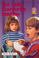 The Salty Scarecrow Solution cover image