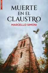 Muerte en el claustro cover image