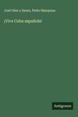 ¡Viva Cuba española! cover image
