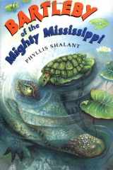 Bartleby of the Mighty Mississippi cover image