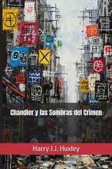 Chandler y las Sombras del Crimen (Senderos de la palabra) (Spanish Edition) cover image