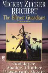 The Bifrost Guardians Volume One cover image