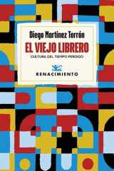 El viejo librero: Cultura del tiempo perdido cover image