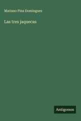 Las tres jaquecas cover image