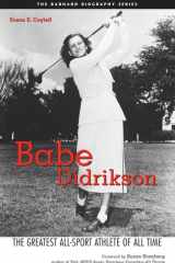 Babe Didrikson cover image