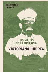Victoriano Huerta cover image