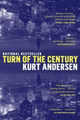 Turn of the Century A Novel cover image