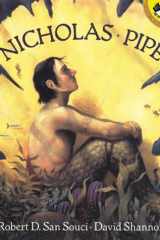 Nicholas Pipe cover image