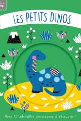 Les petits dinos cover image